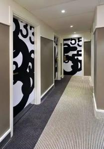 Hôtel Mercure Paris Bercy Bibliothèque - 28