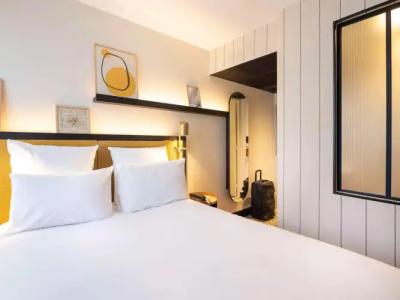 Hôtel Mercure Paris Bercy Bibliothèque - 4