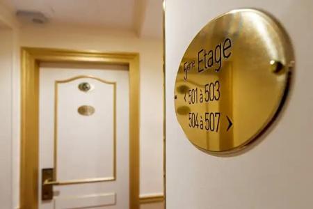 Etoile Saint Ferdinand by Happyculture - 15