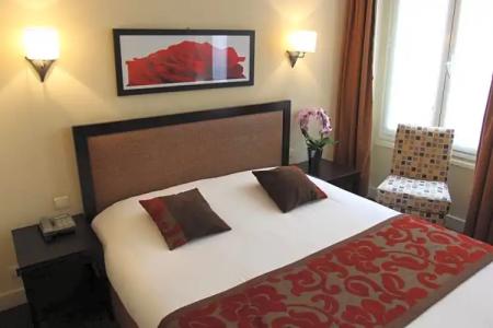 Etoile Saint Ferdinand by Happyculture - 46