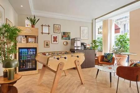 Etoile Saint Ferdinand by Happyculture - 11