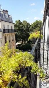 Best Western Anjou Lafayette Opera - 92