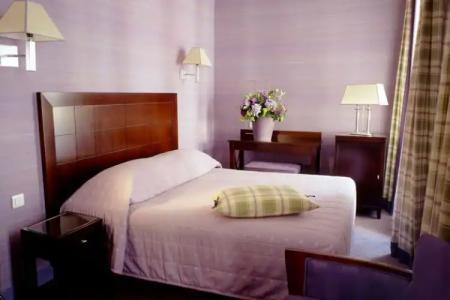 Best Western Anjou Lafayette Opera - 96