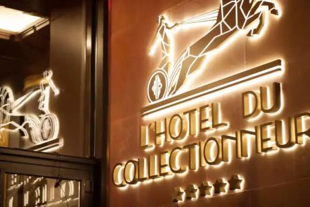 du Collectionneur - 41