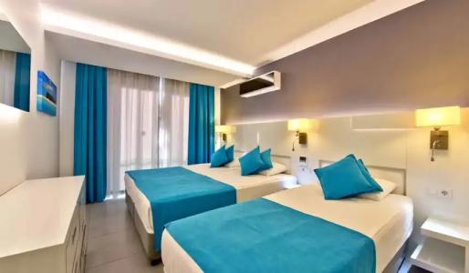 Green Garden Suites - 68