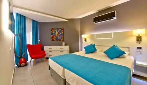 Green Garden Suites - 57