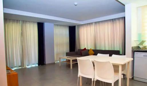 Green Garden Suites - 72