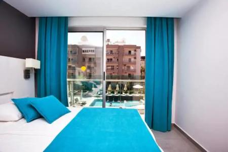 Green Garden Suites - 61