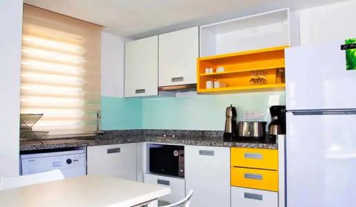 Green Garden Suites - 69