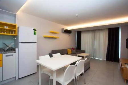 Green Garden Suites - 53