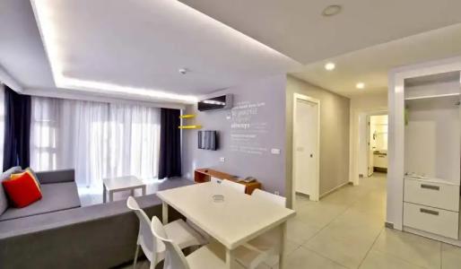 Green Garden Suites - 73