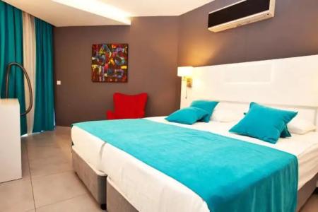 Green Garden Suites - 50