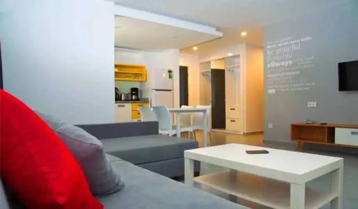 Green Garden Suites - 70