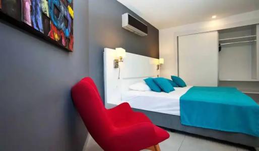 Green Garden Suites - 58