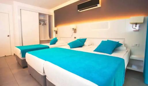 Green Garden Suites - 66