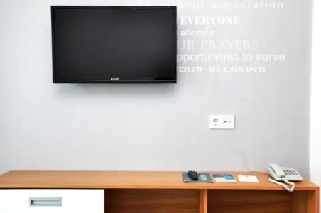 Green Garden Suites - 55