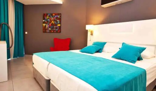 Green Garden Suites - 56