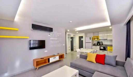 Green Garden Suites - 60