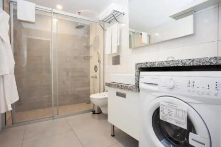 Green Garden Suites - 51