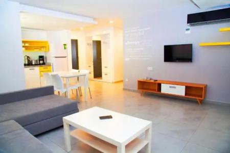 Green Garden Suites - 65