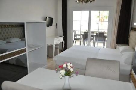 Akbuk Palace & Residence - 54