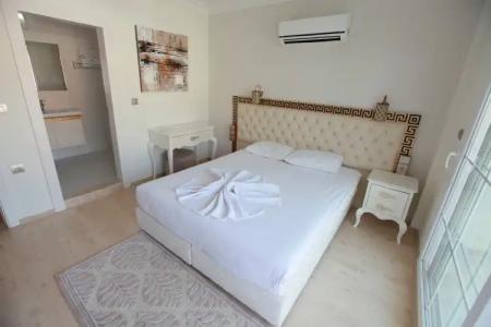 Akbuk Palace & Residence - 64