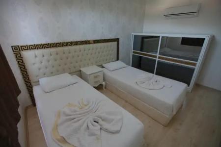 Akbuk Palace & Residence - 65