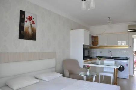 Akbuk Palace & Residence - 57