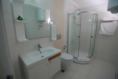 Akbuk Palace & Residence - 62