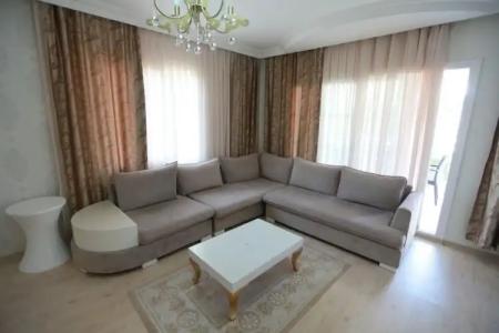 Akbuk Palace & Residence - 52