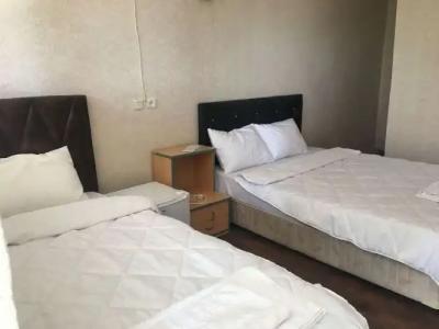 Nemrut Cesme Pension - 1