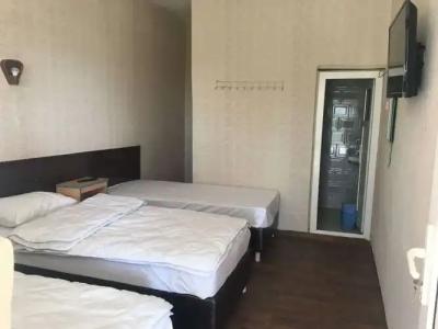 Nemrut Cesme Pension - 2