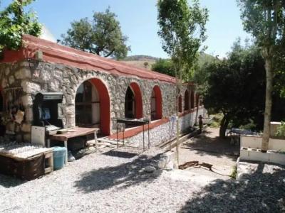 Nemrut Cesme Pension - 6
