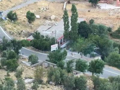 Nemrut Cesme Pension - 5