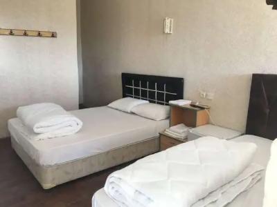 Nemrut Cesme Pension - 0