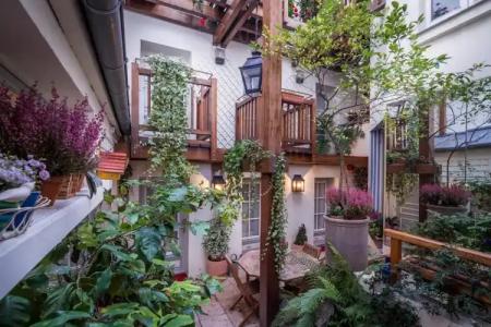 Champerret Heliopolis - 15