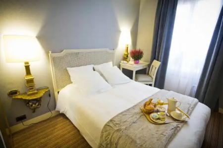 Champerret Heliopolis - 34