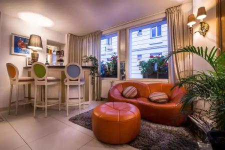 Champerret Heliopolis - 13