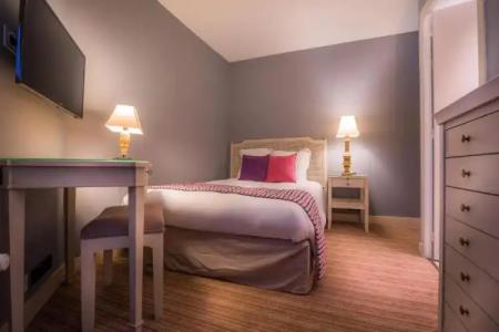 Champerret Heliopolis - 25