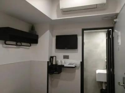 Hôtel La Folie des Prés - Saint-Germain-des-Prés - 8