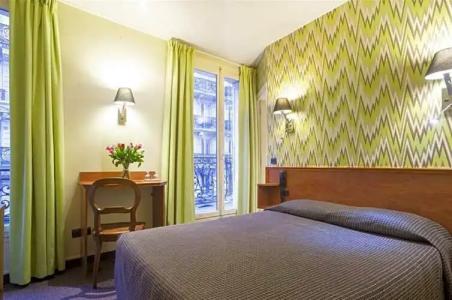 Hôtel La Folie des Prés - Saint-Germain-des-Prés - 72