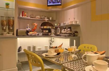 Hôtel La Folie des Prés - Saint-Germain-des-Prés - 10