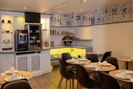 Hôtel La Folie des Prés - Saint-Germain-des-Prés - 15