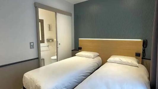 Hôtel La Folie des Prés - Saint-Germain-des-Prés - 41