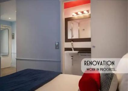 Hôtel La Folie des Prés - Saint-Germain-des-Prés - 31