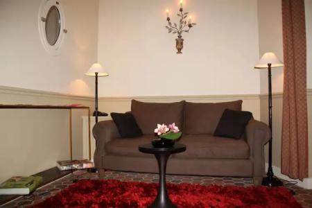 la Maison Saint Germain - 4