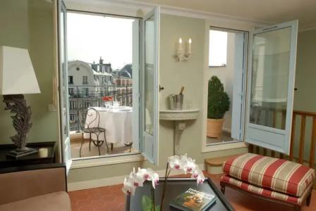 la Maison Saint Germain - 7