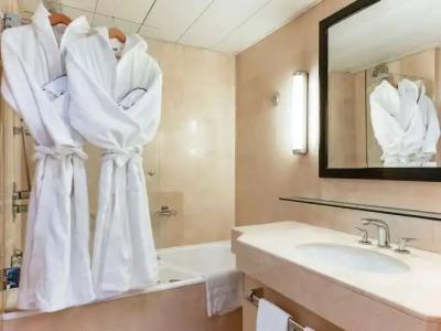 Novotel Paris Centre Tour Eiffel - 79