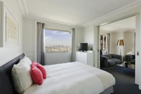 Novotel Paris Centre Tour Eiffel - 82