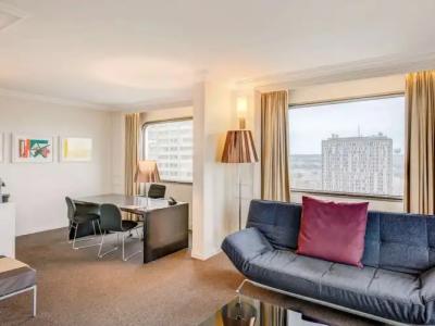 Novotel Paris Centre Tour Eiffel - 84